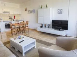 Edificio Prieto Vivienda 2D