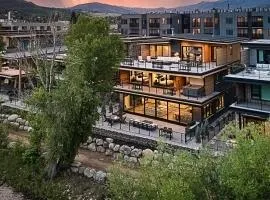 Triple 3 Lodge