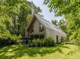 Woodz Lodges