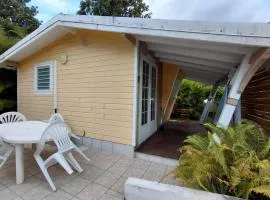 Bungalow Dumonter