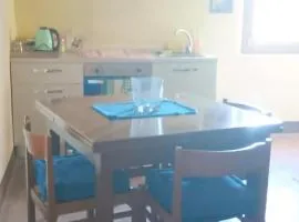 Appartamento al Borgo