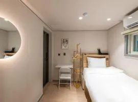 Hi Seodaemun