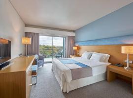 杜卡拉科尔酒店，位于英雄港的酒店