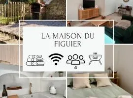 La Maison du Figuier