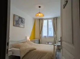 Appartement RDC Soleil