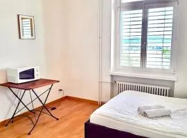 Superior Apartment with City View University110