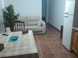 Ruralux Mecina Fondales