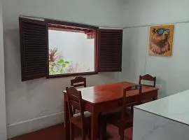 Capibara Hostel