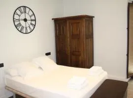 Apartamento San Francisco