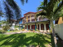 Hela Moksha Ayurvedic Villa