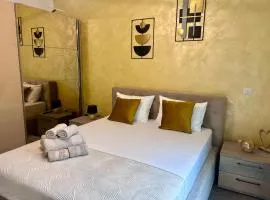 Biby Luxury Apartament