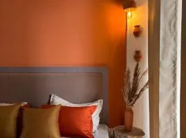 Sannidhi - 2BHK Apartment near Prem Mandir