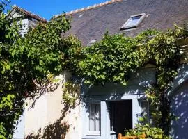 Manoir de la Frazelière - Gîte au cœur des châteaux de la Loire