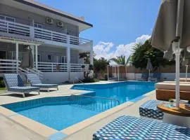 Eloque Simple living space