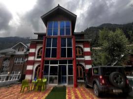 Hotel O Murawah，位于索纳马格的酒店