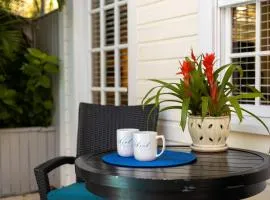 HAVANA VIEJA at Azul Mansion Key West