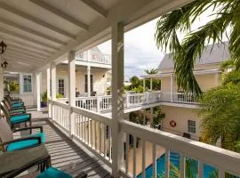 FLOR DE CANA at Azul Mansion Key West