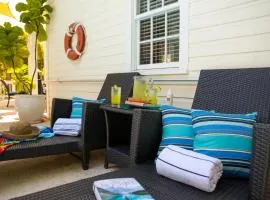 CORTEZ at Azul Mansion Key West