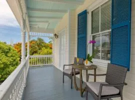 CAPTIVA at Azul Mansion Key West