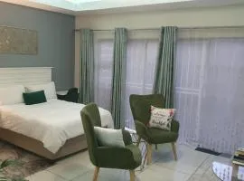 Inspire Cottage in Eden Glen, Johannesburg, SA