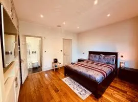 Central London Mansion 2