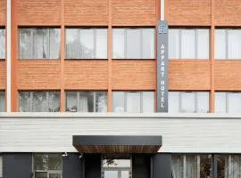 APPART'HOTEL RESIDIS Paray Orly
