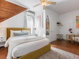 THE WHITEHEAD ROOM at Inn on Fleming Key West!