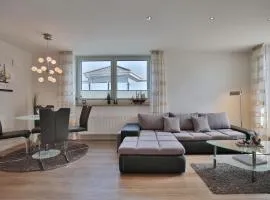 Residenz am Timmendorfer Platz Residenz am Timmendorfer Platz Appartement 3