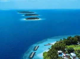 Fasdheythere Inn Maldives