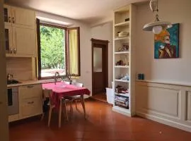 Charming Home by Ancient Walls