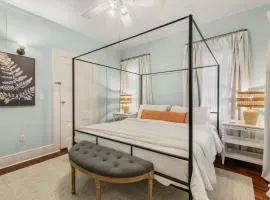 THE SIMONTON ROOM at Inn on Fleming Key West