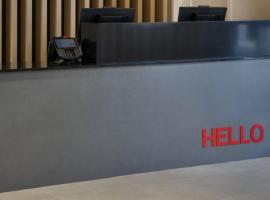 TownePlace Suites Surprise Prasada，位于瑟普赖斯的酒店