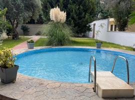 Al Hareer Hotel，位于Dār al Kīsh的酒店