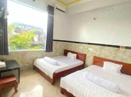 Nhà Nghỉ Cẩm Tiên 1