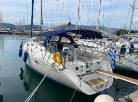 Hope Boat 42 Limanu