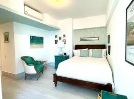 Beachfront FL21 Con Tina Aquarella