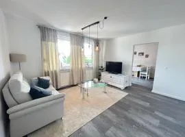 Ferienwohnung Paradies