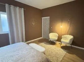 Suite Terra Celeste
