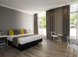 Midtown Boutique Hotel