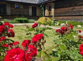 LELB Rekolekciju centrs Mazirbē