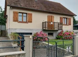 La Maison Trèfle
