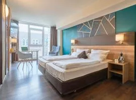 eXo Boutique Hotel Mannheim - by SuperFly Hotels
