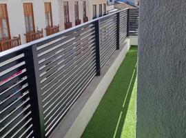 Paraíso Terrenal，位于洛哈的酒店