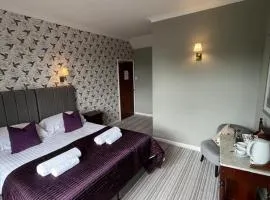 The Ardingly Inn