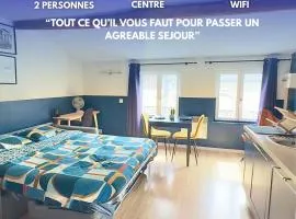Le Photographe Cosy Douai centre