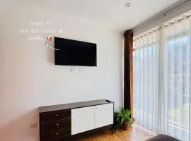 Yoga Home