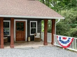 Cottage Fever Blowing Rock, NC