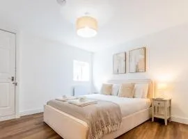 Your City Escape Walk Everywhere!