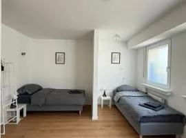 Moderne Ferienwohnung Ratingen