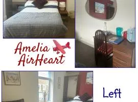 Amelia AirHeart